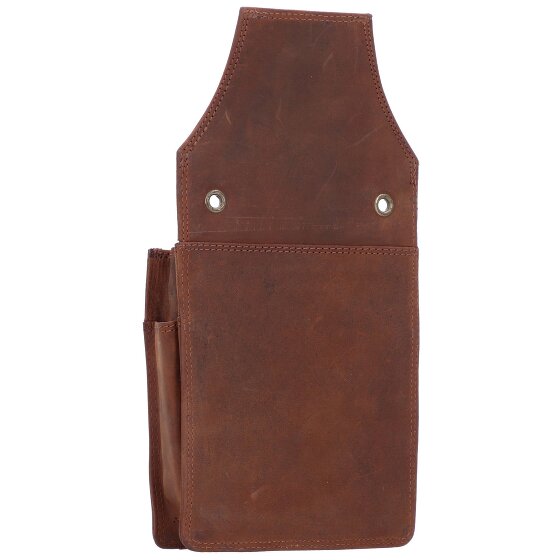 Greenland Nature Montenegro Waiter Wallet Holder Leather 26,5 cm