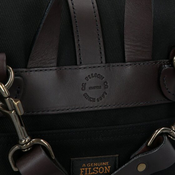 Filson Luggage Twill Torba na ramię 25.5 cm