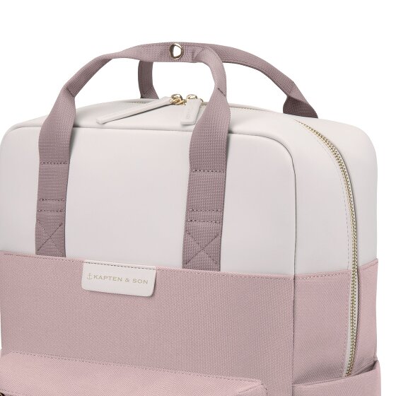 Kapten & Son Plecak miejski Bergen 33,5 cm