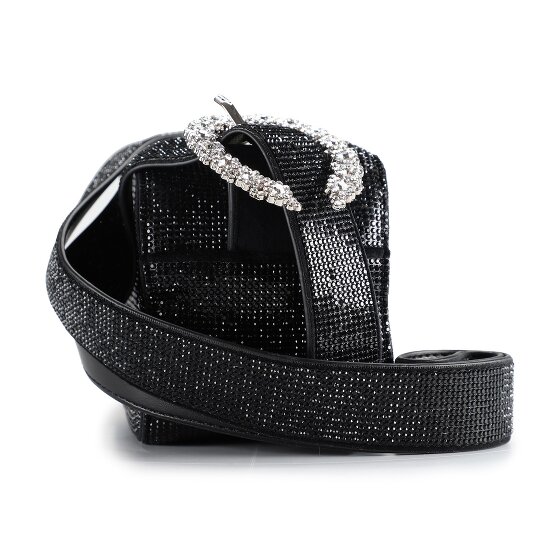 Patrizia Pepe Torba na ramię Skórzany 21 cm