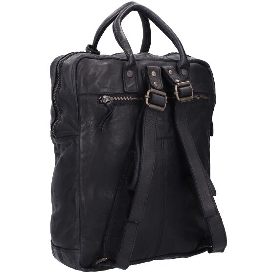 Harbour 2nd Cool Casual Utopia City Backpack Leather 36 cm
