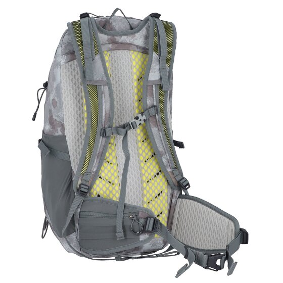 Jack Wolfskin Athmos Shape 28 Plecak 52 cm