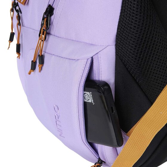 NITRO Stash 29 Plecak szkolny 49 cm