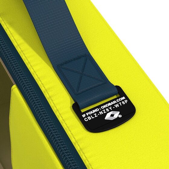 Cabin Zero Sakwa Lux 35 cm