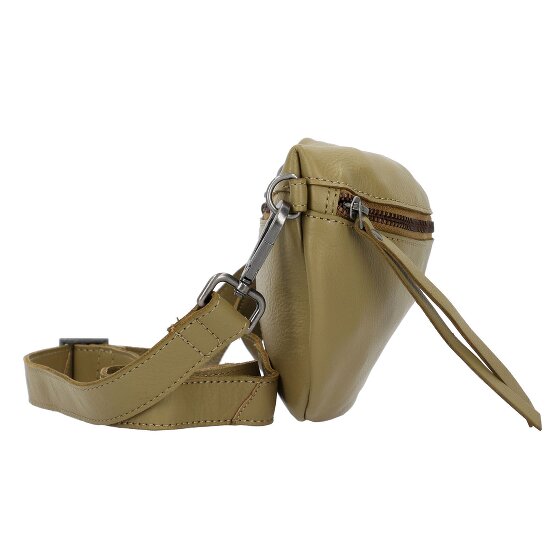 Harbour 2nd Just Pure Paulette Saszetka Skórzany 23 cm