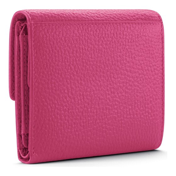 Lazarotti Bologna Leather Portfel Skóra 12 cm