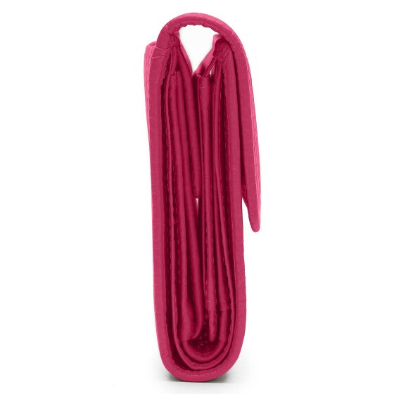 Lazarotti Bologna Leather Portfel Skórzany 12 cm