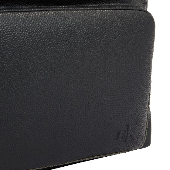 Calvin Klein Jeans Cargo Plecak 43 cm Komora na laptopa