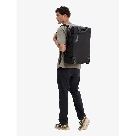 Eagle Creek Cargo Hauler 32 L 2 kółka Walizka kabinowa 55 cm
