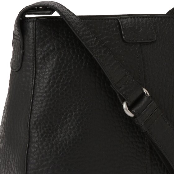 Voi Hirsch Torba na ramię Skórzany 28 cm