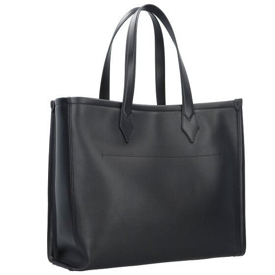 Montblanc Meisterstück Selection Soft Shopper Bag Skórzany 41 cm