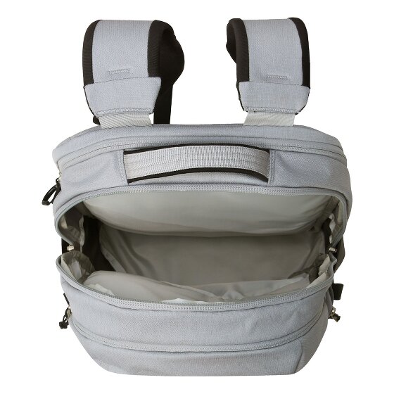 The North Face Surge Backpack 50 cm komora na laptopa