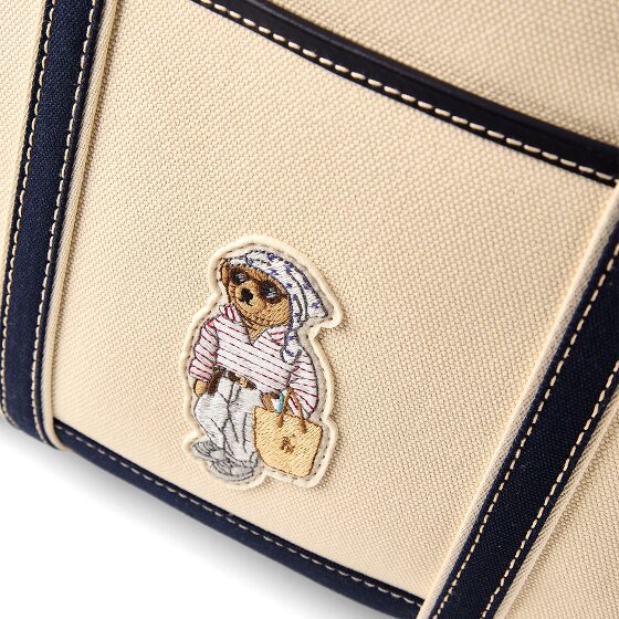 POLO RALPH LAUREN Bear Torba na ramię 32.5 cm