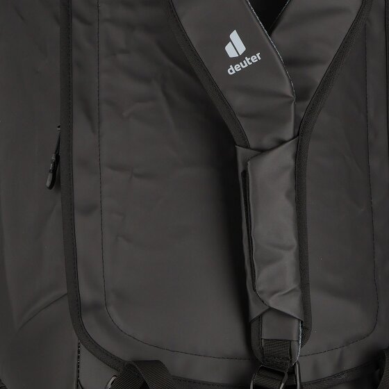 Deuter Duffel Pro 60 Torba podróżna Weekender 66 cm