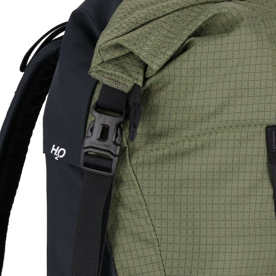 Mammut Ducan Spine Plecak turystyczny 61 cm