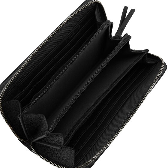 FredsBruder My Bestie Portfel Skórzany 19.5 cm