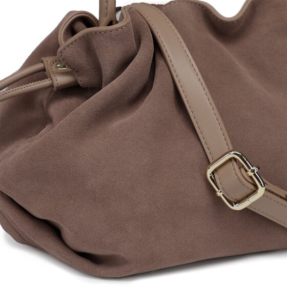 Hey Marly Cool Companion Suede Torba Skórzany 28 cm