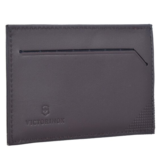 Victorinox Altius Edge Portfel Ochrona RFID Skórzany 10 cm