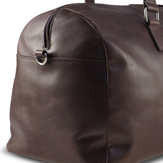 Jost Torba podróżna Weekender Skórzany 50 cm