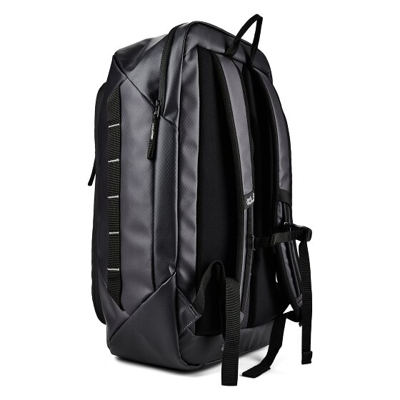 Jack Wolfskin Tecton 30 L Plecak 52.5 cm Komora na laptopa