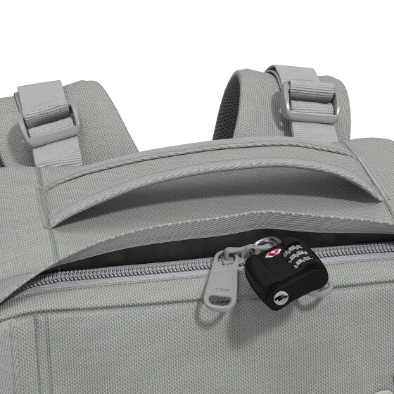 Cabin Zero Plecak kabinowy Military 36L 46 cm