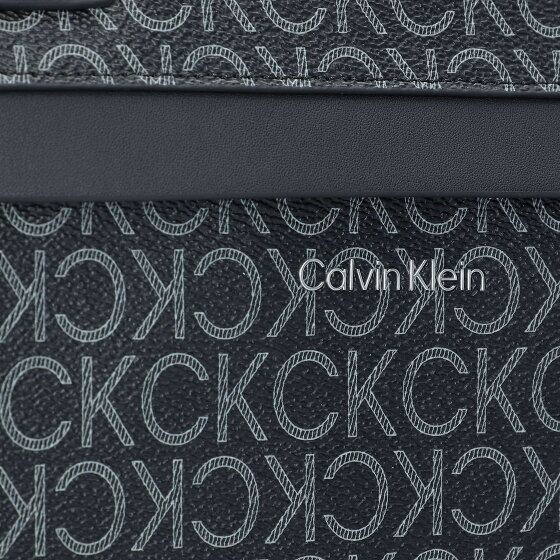 Calvin Klein CK Must Teczka 37 cm Komora na laptopa