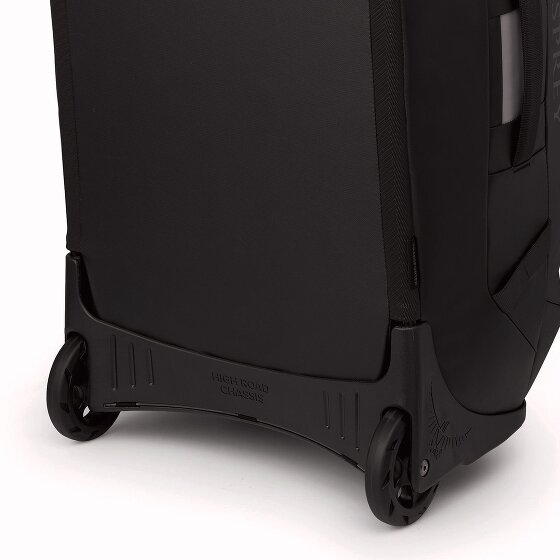 Osprey Transporter 90 2 kółka Torba podróżna 78 cm