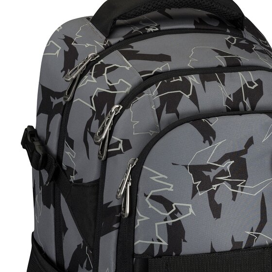 Neoxx Active Pro Tornister 45.5 cm