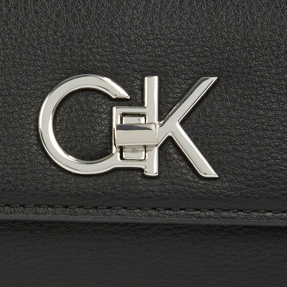 Calvin Klein Re-Lock Torba na ramię 16.5 cm
