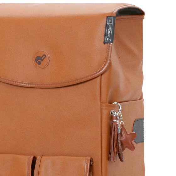 Andersen Shopper Alu Star Shopper Abbo Walizka na zakupy 54 cm