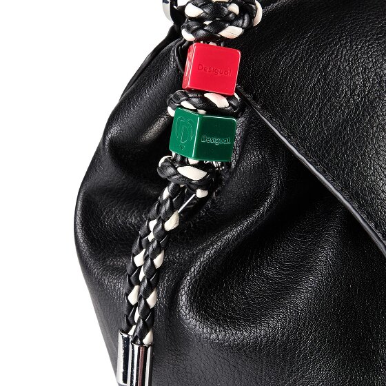 Desigual Half Plecak miejski 32 cm