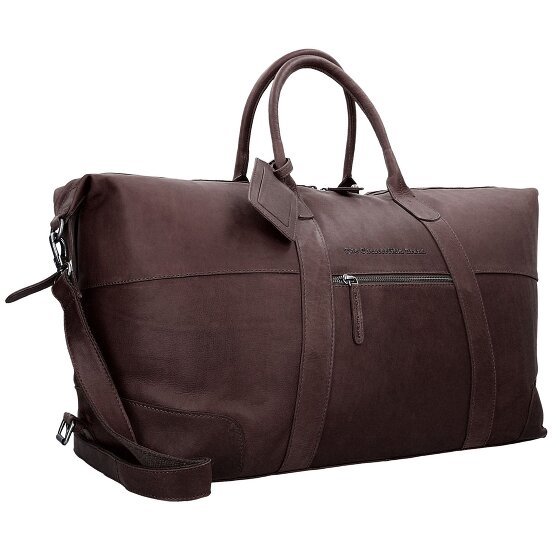 The Chesterfield Brand Portsmouth Torba podróżna Weekender Skórzany 53 cm
