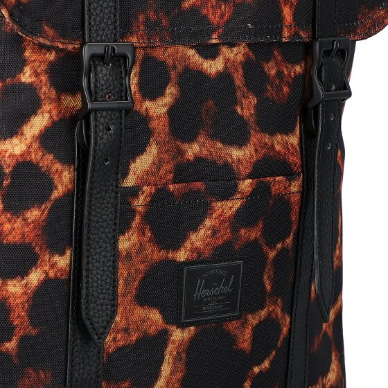 Herschel Retreat Plecak 43 cm Komora na laptopa