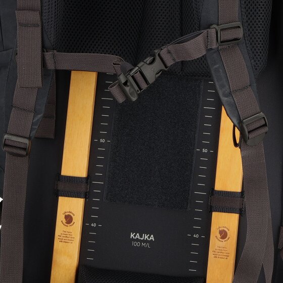 Fjällräven Kajka 100 Plecak trekkingowy 70 cm