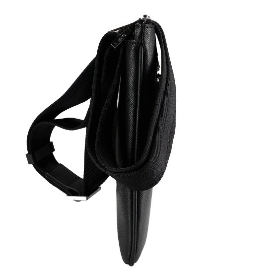 Boss Daxter Torba na ramię Skórzany 21 cm