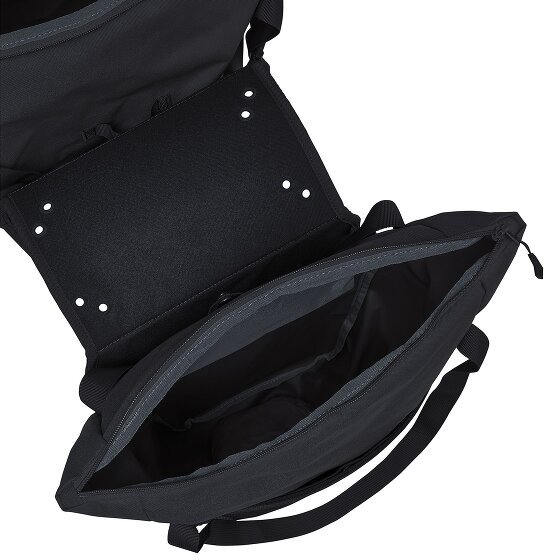 Vaude TwinShopper Torba na rower 42 cm