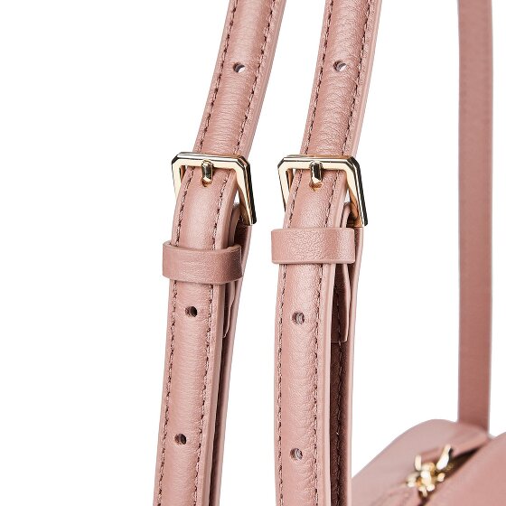 Patrizia Pepe Torba na ramię Skórzany 28 cm