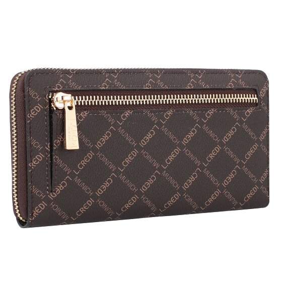 L.Credi Portfel Filiberta 19 cm