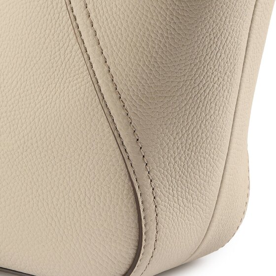 Boss Lenah Shopper Bag Skórzany 23 cm