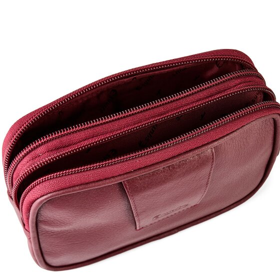 Esquire Duo Saszetka Skórzany 17 cm