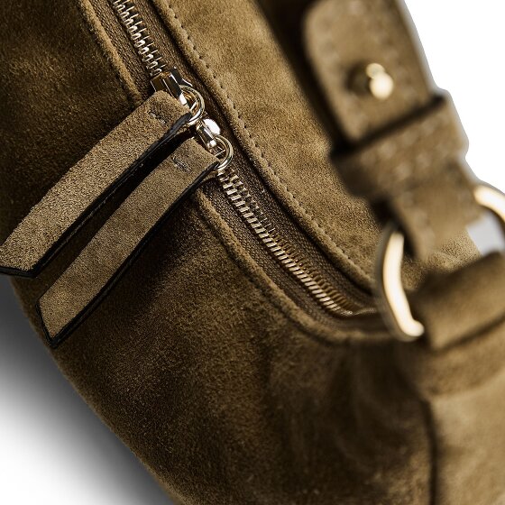 abro Nana Torba na ramię Skórzany 27.5 cm