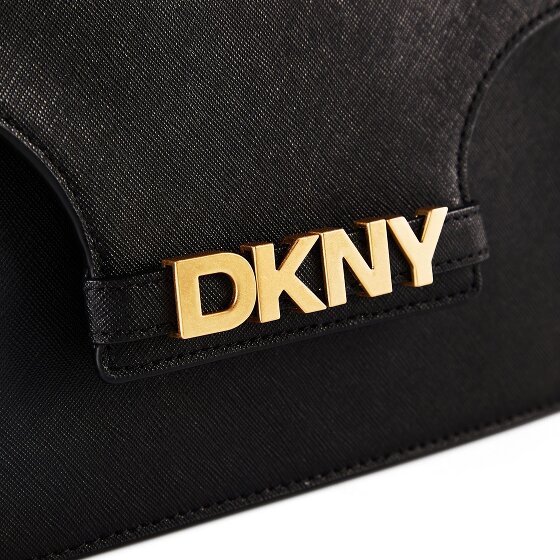 DKNY Avril Torba Skórzany 24 cm