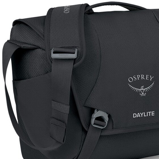 Osprey Daylite Briefcase Messenger 41.5 cm Komora na laptopa
