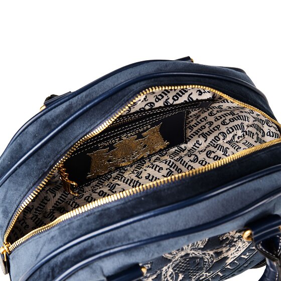 Juicy Couture Twig Narrative Velvet Torba 29 cm