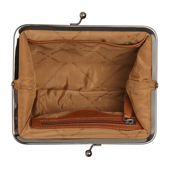 The Chesterfield Brand Andrade Torba na ramię Skórzany 23 cm