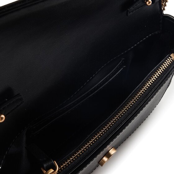 PINKO Love Pocket Torba na ramię Skóra 20 cm