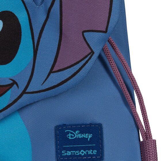 Samsonite Sammies Worek gimnastyczny 37 cm