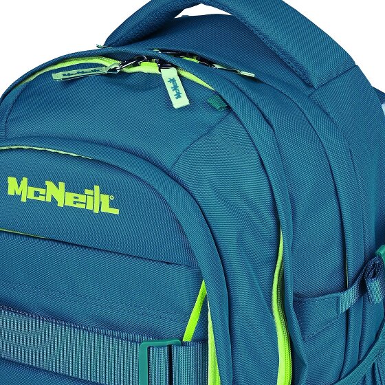 McNeill Luca 2.0 Zestaw tornistra 2-części