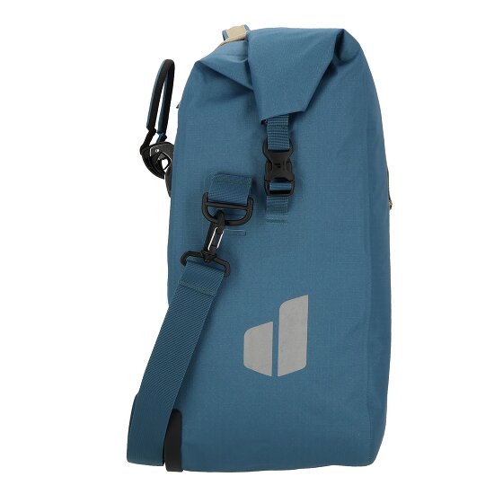 Deuter Weybridge 25+5L Torba rowerowa 43 cm
