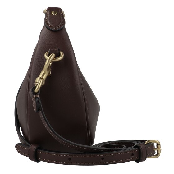 Coach Jonie Mini Torba Torba na ramię Skórzany 15 cm